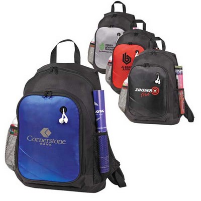 Promo Laptop Backpack