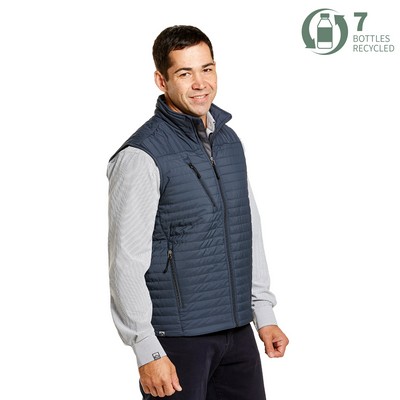 Storm Creek Men's Front Runner Vest