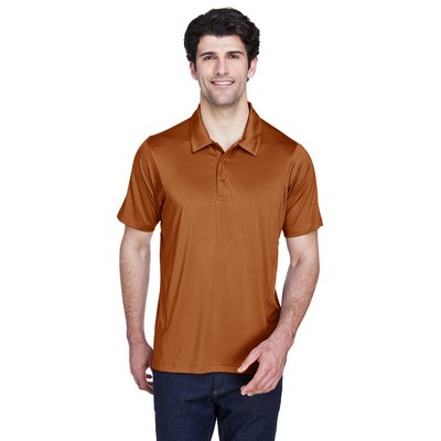 Team 365 Men's Charger Performance Polo