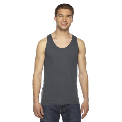 American Apparel Unisex Fine Jersey Tank