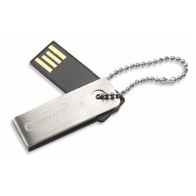 Blaze Micro USB Drive w/Key Chain (64 GB)