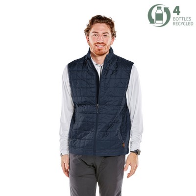 Storm Creek Men's Traveler Vest - Glossy