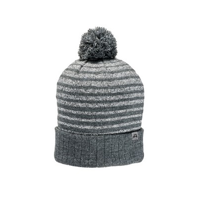 J AMERICA Adult Ritz Knit Cap