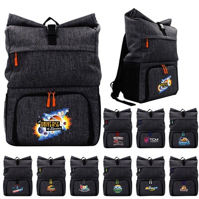 X Line Backpack Cooler Combo