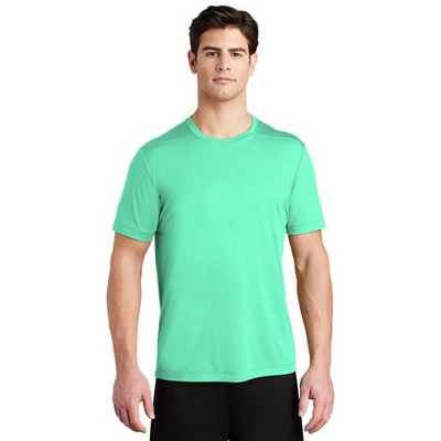 Sport-Tek® Men's Posi-UV™ Pro Tee