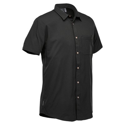 Stormtech Men's Azores Quick Dry Shirt