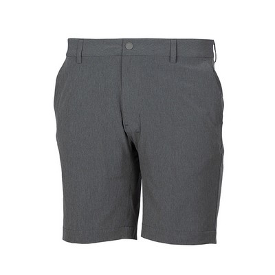 Cutter and Buck Men's Bainbridge Sport Technical Every Day Short