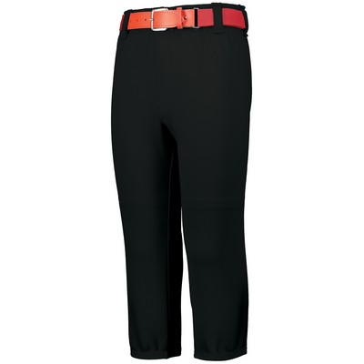 Gamer Pull-Up Baseball Pant w/Loops