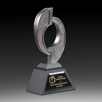 14" Absolute Unitas Award