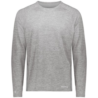 Holloway Men's Electrify Coolcore Long Sleeve T-Shirt