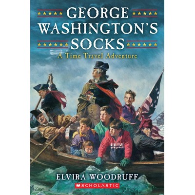 George Washington's Socks