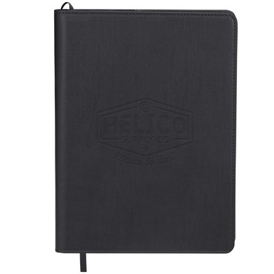 7" x 10" Cross® Refined Refillable Notebook