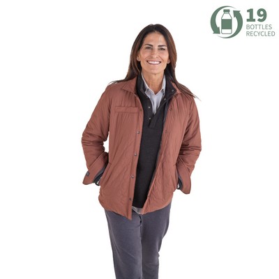 Storm Creek Women's Artisan Shirt Jacket