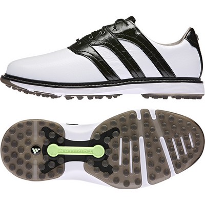 Adidas Men's MC Z-Traction SL Golf Shoe