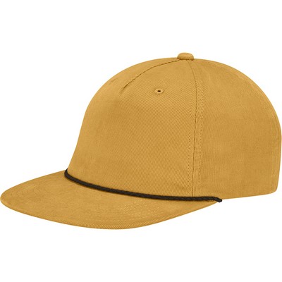 Adidas Leather Cord Corduroy Crestable Hat