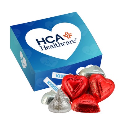 Nurse's Week Candy Confections Box - Sweetheart Mix