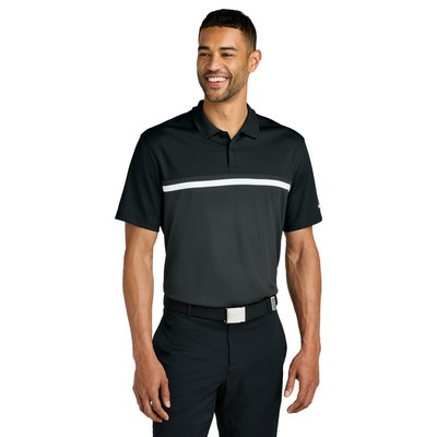 Nike® Dri-FIT Victory Colorblock Polo Shirt