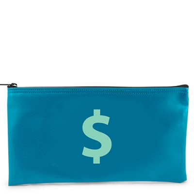 Horizontal Bank Bag EV (10.5"x5.5")