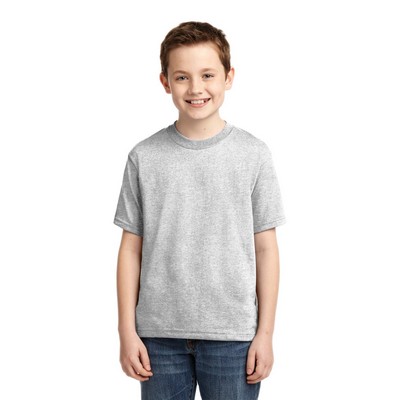 JERZEES® Youth Dri-Power® 50/50 Cotton/Poly T-Shirt