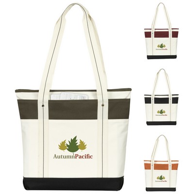 Atchison® Hamptons Getaway Tote