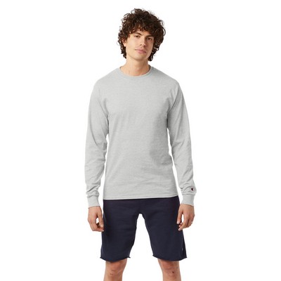 Champion Adult Long-Sleeve T-Shirt