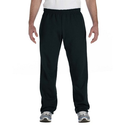 Gildan Adult Heavy Blend™ Adult Open-Bottom Sweatpant