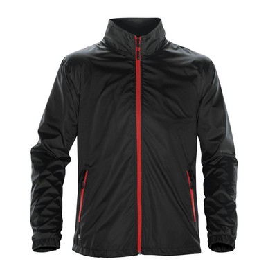 Stormtech Men's Axis Shell Jacket