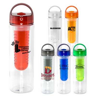 Arch 24 oz. Bottle With Infuser