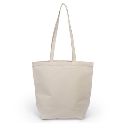 Liberty Bags Star of India Cotton Canvas Tote