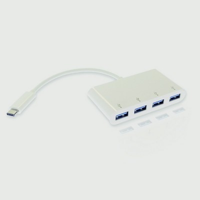 Type C USB Hub