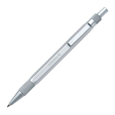 Stargate Click-action Pen