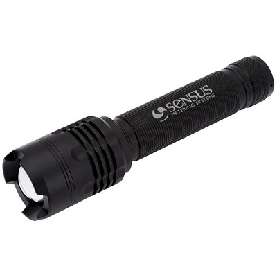 Pillar Heavy Duty LED Flashlight