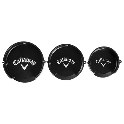 Callaway 5-Hole Putt Cup Game