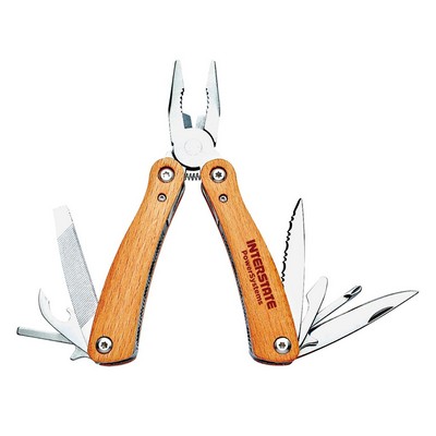 Cedar Creek® Woodland Multi-Function Tool