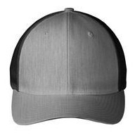 Port Authority® Flexfit® Mesh Back Cap