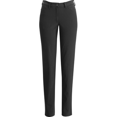 Ladies' Flex Chino Pant