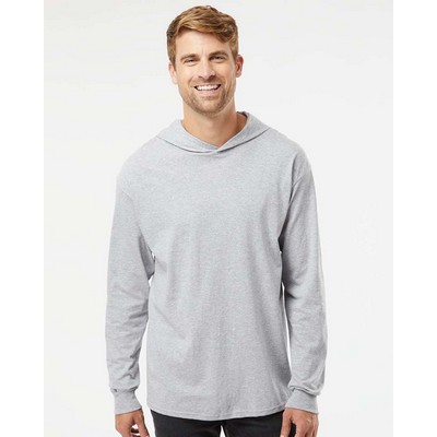 Fruit of the Loom® HD Cotton™ Jersey Hooded T-Shirt