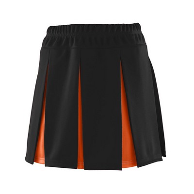 Augusta Girls' Liberty Skirt