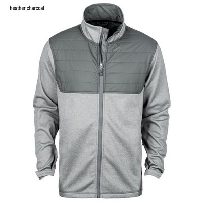 Men's Explorer Full Zip Jacket