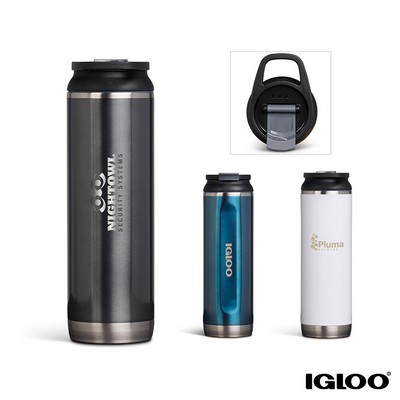 Igloo 20 oz. Double Wall Vacuum Insulated Tumbler