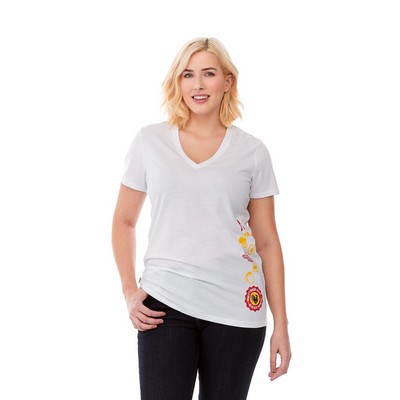 Women's SAREK-V Short Sleeve Tee