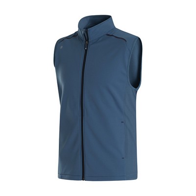 FootJoy ThermoSeries Fleece Back Vest