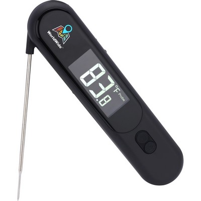 Infrared Cooking Thermometer