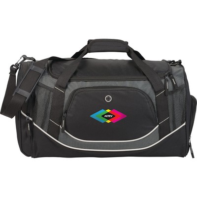 Dunes 21" Deluxe Sport Duffel Bag