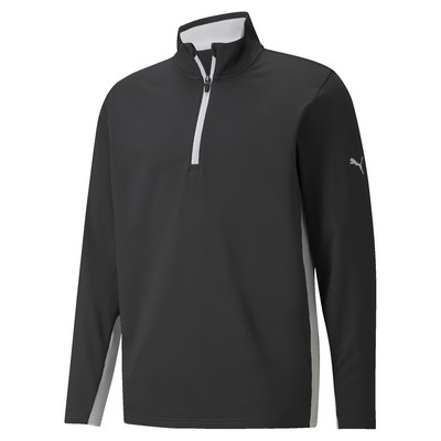 Puma Gamer Quarter Zip