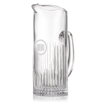 Carey 46oz Pitcher