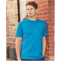 Badger B-Core Sport Shoulders T-Shirt