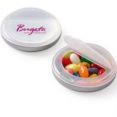 Snap Top Candy Case - Jelly Belly®