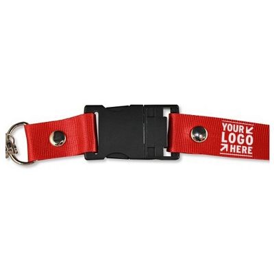 4 GB Lanyard Flash Drive