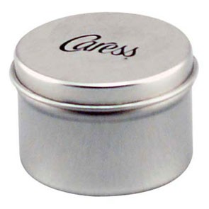 1 Oz. Tin Container